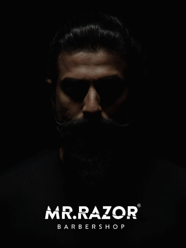 Mr. Razor