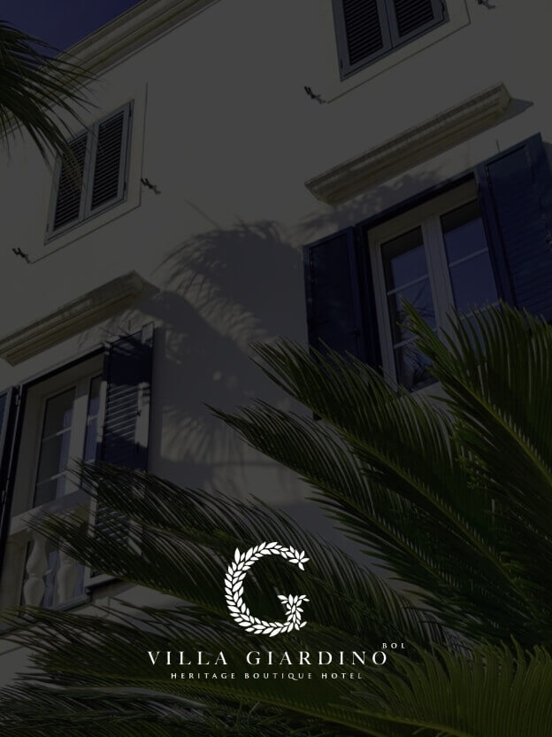 Heritage Boutique Hotel Villa Giardino